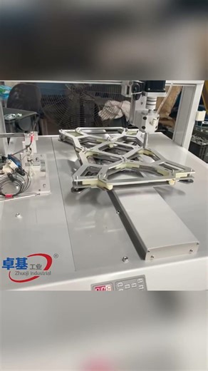 Precision Manufacturing: How We Secure Our Storage Shelves and Logistics Containers