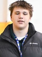 Logan Nagle, DePaul Catholic Spartans, Defensive Line