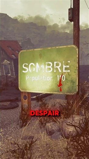 This Fallout 4 mod adds the ultimate dungeon crawl! #fallout4 #fallout4mods