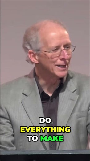 John Piper - Glory of God - Value Him Above All Else