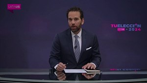 Les comparto este video de Carlos Loret de Mola y Latinus | Francisco Cabeza De Vaca