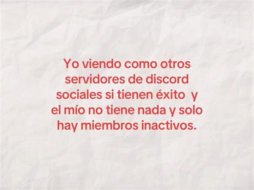 Éxito en Discord: Claves para Activar tu Servidor