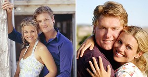 EXCLUSIVE: McLeod’s Daughters’ beloved couple Bridie Carter & Myles Pollard are reuniting for an exciting new gig