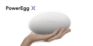 雨でも飛べる防水ドローン「PowerEgg X」の魅力を徹底解説！ | DroneWiki