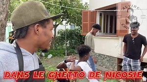 5.4K views · 267 reactions | Dans Le #ghetto de ghetto #nicosia avec mes frères #somaliens 彩彩✅✅ | Alvine Barry | Facebook