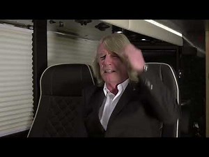 Status Quo Rick Parfitt reunion interview part 2