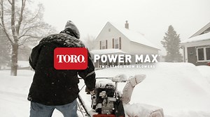 1K views · 30 reactions | Our snow blowers don't have shear pins to break, which means you won't ever have to replace them. How's that for an idea? | Toro Yard | Facebook