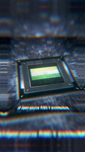 India’s First Indigenous 64-Bit Dual-Core Processor 🇮🇳🔥 | Dhruva-64