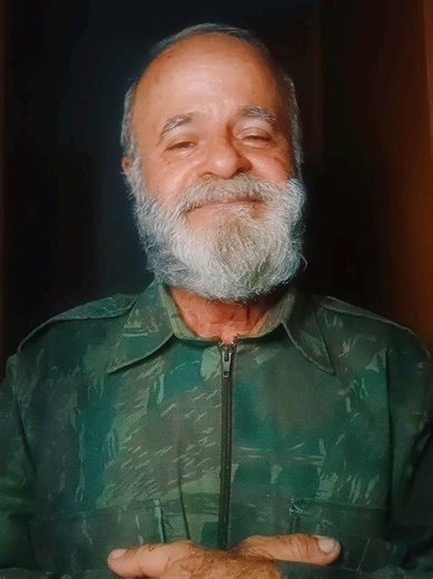 Dubbing 'Alah Allah Ya Baba' - Sidi Mansour