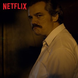 305K views · 142 shares | There's one objective: take out Escobar. Narcos now streaming, only on Netflix. | Netflix | Facebook