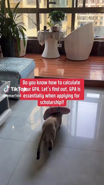 Master GPA Calculation: Easy Steps for Students