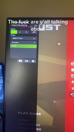 I restarted and still have it #rust #rusttok #rustgameplay #rustclips #ukn #rustgame #rustconsole #fyp #foryou #fypage #fypシ゚viral #viral #CatOnALeash