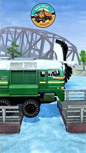 Insane Truck Towing Challenge | MudRunner Mods Eps 47