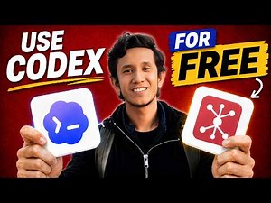 How to Use Codex 100% FREE with OmniRoute (Live Proof & Full Setup)