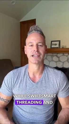 Singer Futura XL 580 Embroidery Machine