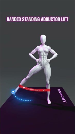 Inner Thigh Workout that hits instantly