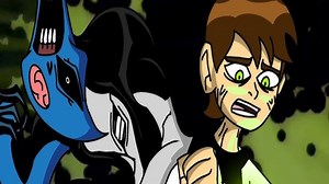 Ben 10 carnitrix XlrFreak transformation - The Idiot Animator (1080p, h264)