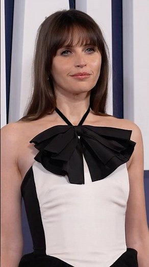 Felicity Jones will always be 👏that 👏 girl. 👏 #shorts