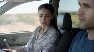 MetroPCS Unlimited LTE TV Spot, 'Speed Trap'