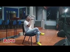 I Cant Stop Loving You -Mr Boma