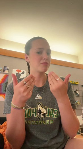 Sign Language Rap: Expressing Music through ASL