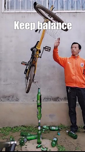 #balance #master #FallDIY #ThatWitch