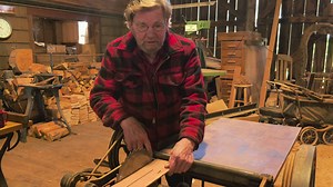 97K views · 1.3K reactions | (full)1890 Table Saw - Old-school...