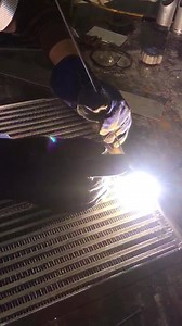 18 reactions | Oil cooler for a New Holland TV140 being worked on by Will that will be shipped up to North Dakota when it’s finished! Part # TV-140 Icebox Performance #NewHolland #TV140 #RSH #OilCooler #BoysFromSweetHome #WhatCanWeBuildforYou? | Radiator Supply House | Facebook