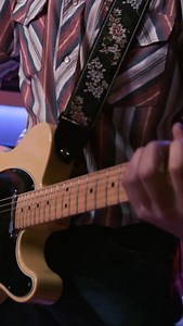 Based out of Austin, @the.droptines create true Americana rock ‘n’ roll reminiscent of greats like @springsteen and @tompettyofficial. Twangy and emotionally raw, The Droptines’ Audiotree Live performance weaves together country grit, folk introspection, and rock energy, evoking the sound of pure Texas Americana. The Droptines’ music is rich with the vernacular of the Texas Hill Country, tackling everything from biblical themes to existential questions about life. The band’s unshakable knack for