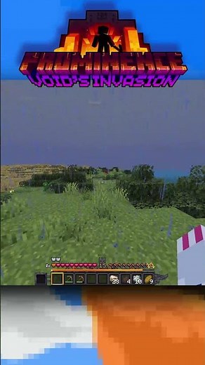 Can you tame the drakes in this Minecraft modpack?