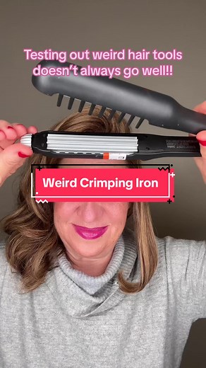 JovialJackiehair on TikTok