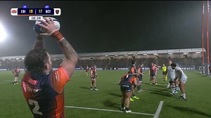 What a result for Edinburgh Rugby against the 3x champs 👏 Watch #InvestecChampionsCup instant highlights ➡️ https://youtu.be/7xxe_vkARB4 | European Rugby Champions Cup