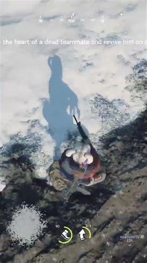 Crsed F.O.A.D morte no ar | #coachgamer_br em #Twitch