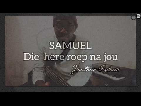 How to play Samuel, Samuel, Samuel.. By Jonathan Rubain on Bass