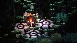 Niche Spotlight - Dap is like Pikmin Meets Princess Mononoke