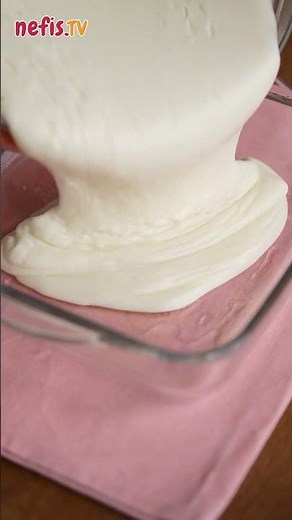 Pudin de Leche Turco | Receta Fácil de Postre de Leche 😋