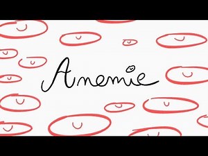 🔴 THE CLEAREST EXPLANATION OF ANEMIA! - DR ASTUCE