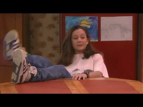 Roseanne Season 2, Episode 12 - No Talking