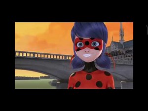 The SUS moments in Miraculous Ladybug