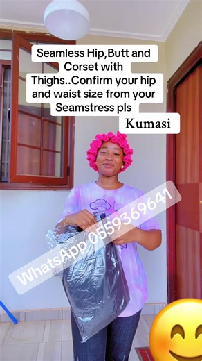 Seamless Body Shapers for Tummy Control