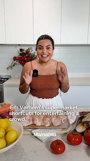 Effortless Summer Entertaining with Coles and Liquorland