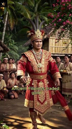 The First Barangay