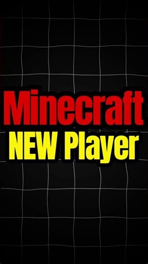 Minecraft New vs Pro Player Mystic moment#shots