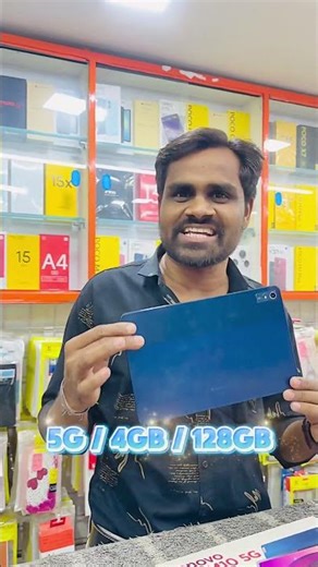 Lenovo 5g tablet for sale