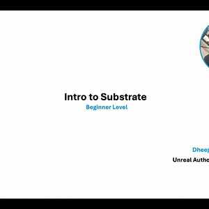 Introduction to substrate - Beginner guide | Community tutorial