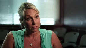 Jenny Gaines: Tricked into prostitution at 14