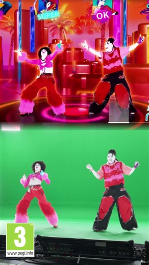 Get a first look at our behind the scenes of Money Pull Up by BLAIZ FAYAH X MAUREEN X DJ GLAD, now available on Just Dance | Just Dance