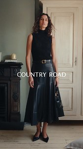 Signature style, designed to live in. | Country Road