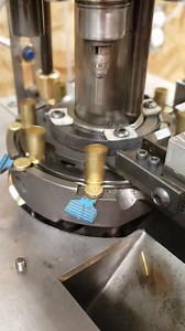 3.4K views · 23 reactions | Make Sunday morning reloading fun again with a consistent index and swage every. single. time. Plus never worry about a stupid ejector tab bending or being in the way of the die. Preorder ends on August 4th! https://lithiummachining.com/product/wear-plate-case-ejector/ | Lithium Machining | Facebook