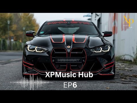 SOULFUL DEEP HOUSE 2024 Mixed by XP | XPMusic EP6 | SOUTH AFRICA